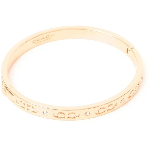NWT Coach bangle - Picture 1 of 4